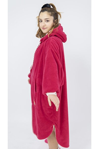 PANCHY CANKY Φορητή κουβέρτα Poncho