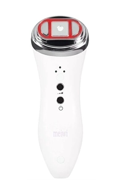 meiwi Cilt Sıkılaştırma Germe Kırışıklık Giderme Yüz Ütüsü Cilt Bakım Cihazı