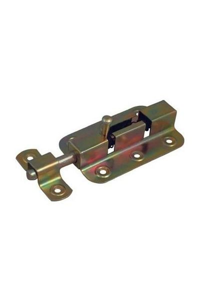 Hasbros Çitor Spring Slider 15x80 3 Pieces