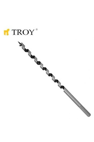 TROY 25014 Ahşap Matkap Ucu (14X400MM)