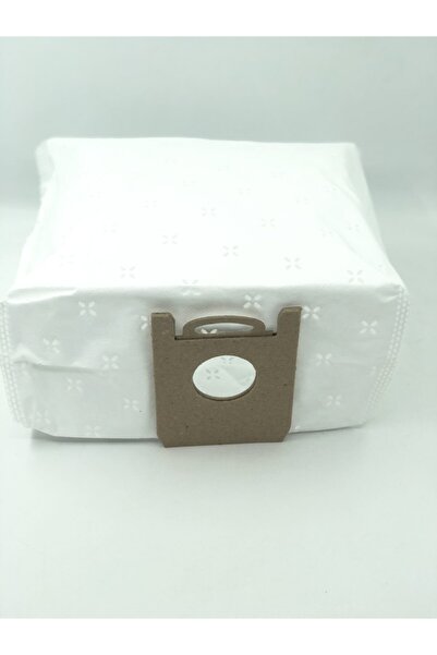 Ç E G Roidmi Eve Plus 5-pack - Σακούλα σκόνης συμβατή με Çeg White