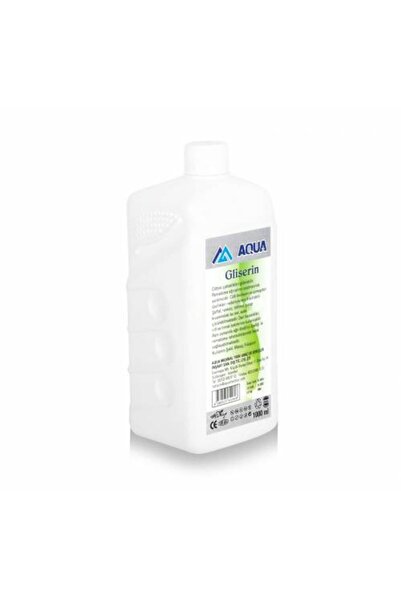 Aqua Gliserin 1 lt