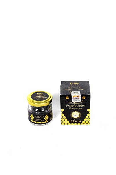 SALPİN Propolis Şekeri Ekstra 20g