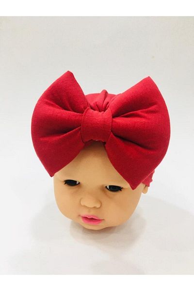 BİRCAN BABY Baby Bonnet
