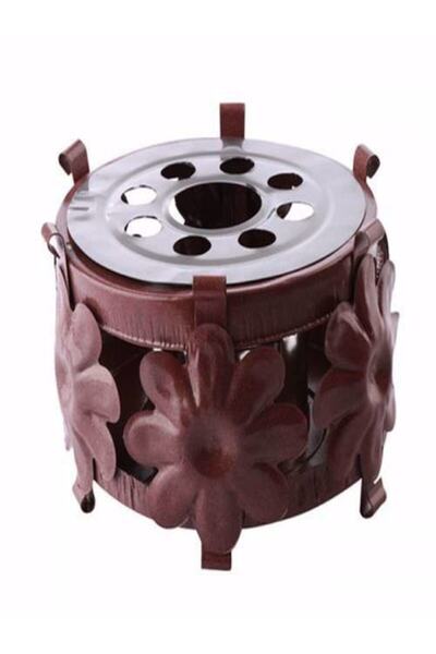 UYGUNGETİR Jel Yakıtlı Piknik Tipi Osmanlı Ocağı 10103739