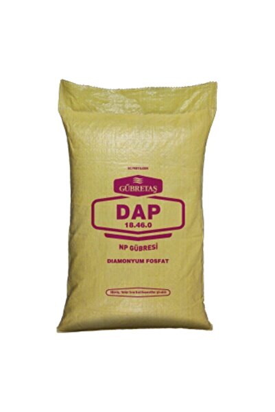 GÜBRETAŞ 18.46.0 Dap Gübresi-2 Kg