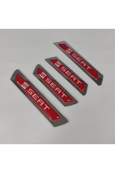 Aksefuar Lazer Seat Cordoba Kapı Koruma Bademi Oto Kapı Koruyucu