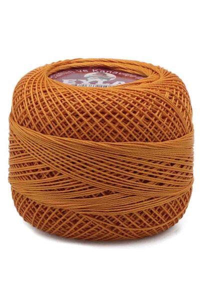 Leylak Rayon Etamine and Cross Stitch Floss Code/Color: 071 [Xmlbayi]