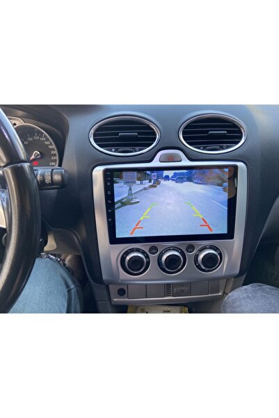 navicars Ford Focus Analog Klima 2 Gb Ramli Android Ful+ful Uyumlu