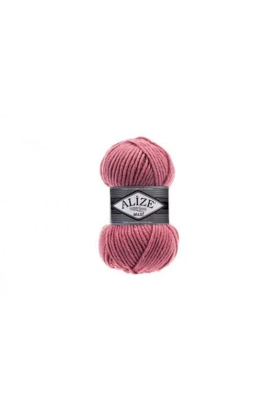 Alize Maxi Wool Χρώμα 204