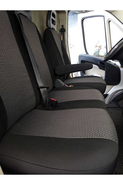 özgüven oto giyim Transporter T5 Ve T6 Koltuk Kılıfı 4+1 2004-2022