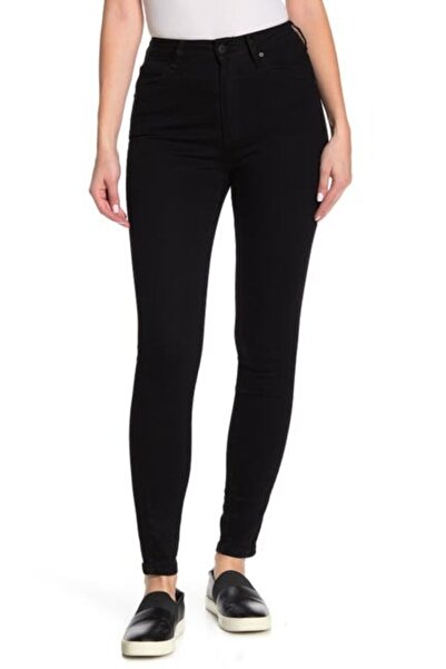 Livik Ανθεκτικό στα χρώματα Skinny Jeans Loose τζιν παντελόνι (λύκρα)