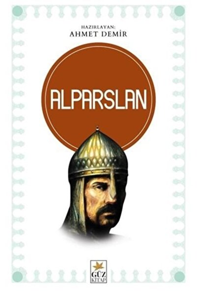 Generic Brand Alparslan