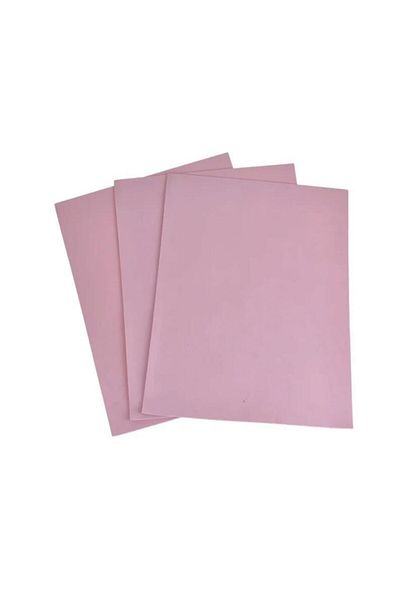 Yumuşakkeçe Pink Eva 50*70 Cm