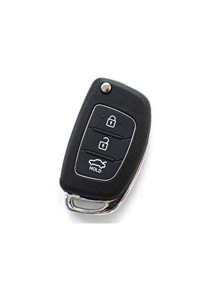 EBG İSTANBUL Hyundai Accent Blue - I20 - I30 - Ix35 Container pentru comutator cu 3 butoane