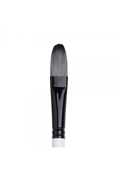 Winsor Newton Winsor & Newton Professional Acrylic Long Handle Συνθετική βούρτσα γάτας Νο:16
