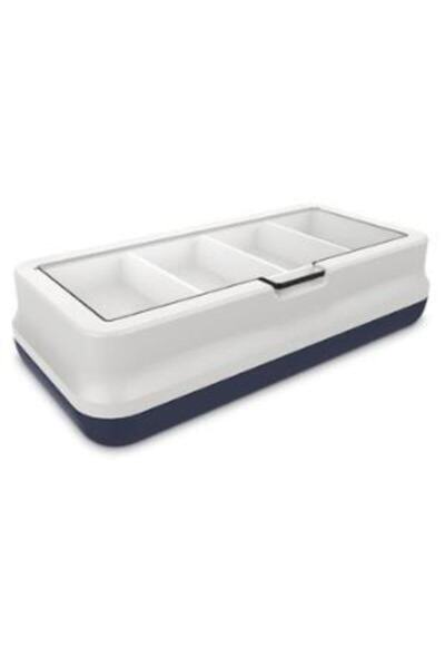 Genel Markalar Tutacak Seti Enjoy Siyah 592