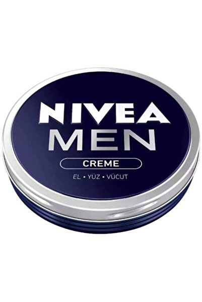 NIVEA Men Creme Men's Care Cream, 75 ml