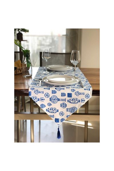 desen izmir American Service,blue Blance Runner