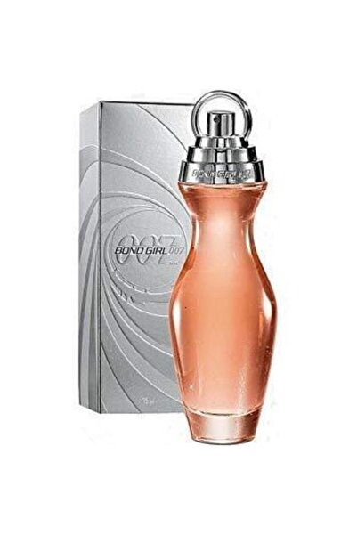 AVON Bond Girl 007 50 ml Edp Kadın Parfüm 505036978963