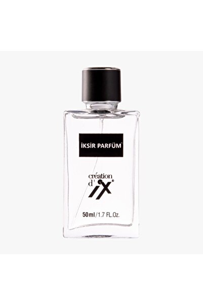 iksir parfüm Bond No:9 Amber 432 Kadın Parfüm - 50 ml
