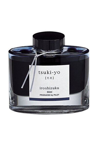 Pilot Iroshizuku Mürekkep 50ml - Tsuki-Yo 151216
