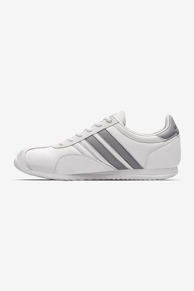 Lescon Ανδρικά αθλητικά παπούτσια Campus-3 Sneakers