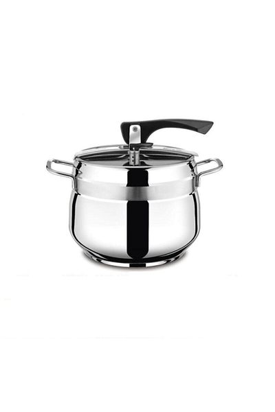 Cooker Ckr-913 لارا 10 لتر 304 طنجرة ضغط كلاسيكية عالية الجودة