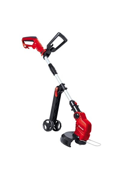 Einhell Ge Et 5027 Elektrikli Kenar Kesme 500 Watt - Değişenua
