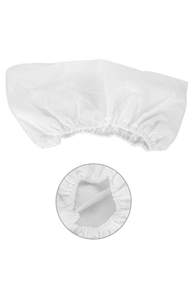 SUN 2 Adet Lastikli Toz Torbası Yedek - 3 Fanlı Toz Makinası Uyumlu