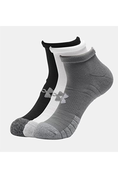 Under Armour جوارب هيتجير لو كوت