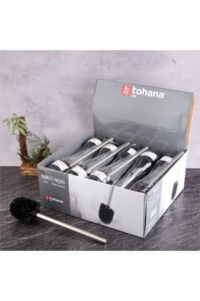Tohana Четка за тоалетна