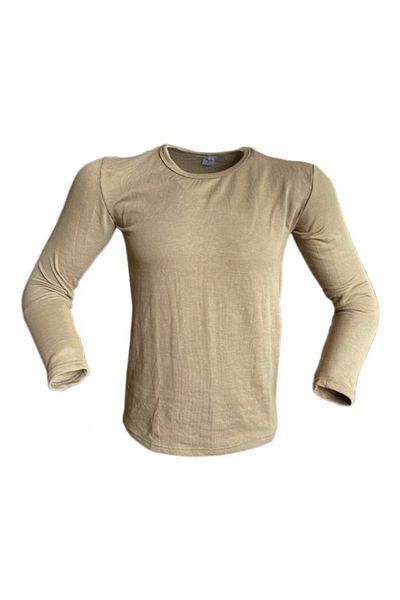 Flaş Askeri Malzeme Military Nano Bottom Top Γνήσιο Θερμικό Σετ Εσωρούχων - Θερμικό Σετ