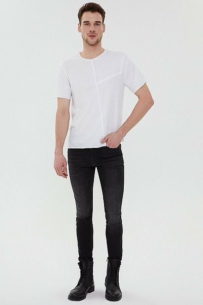 Loft Men's Justin Skinny Fit Men's Trousers Lf2026015
