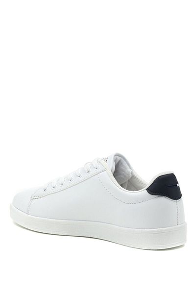 U.S. Polo Assn. Pantofi de mers bej pentru copii