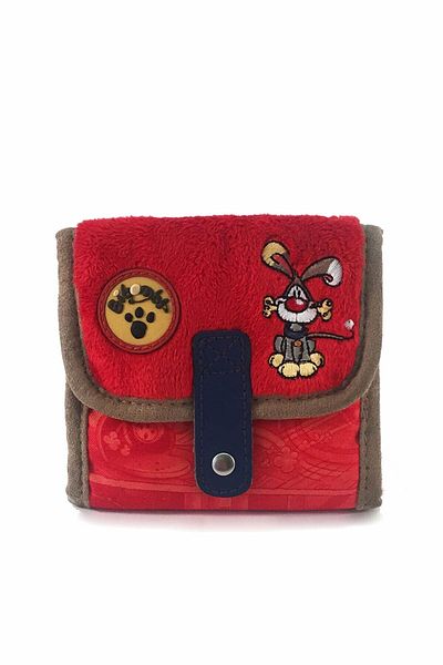 NİCİ Bıbombl Wallet 243