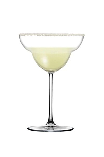 Paşabahçe 66120 كأس مارجريتا كريستال عاري عتيق 400 سي سي 4 قطع