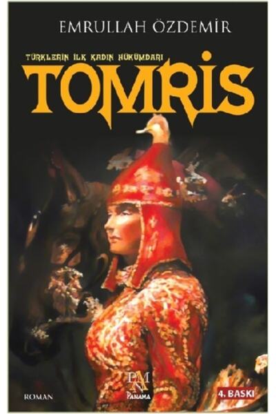 Panama Yayıncılık Tomris / Emrullah Özdemir / / 9786059371643