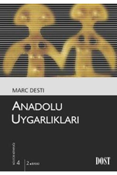 Generic Brand Anadolu Uygarlıkları