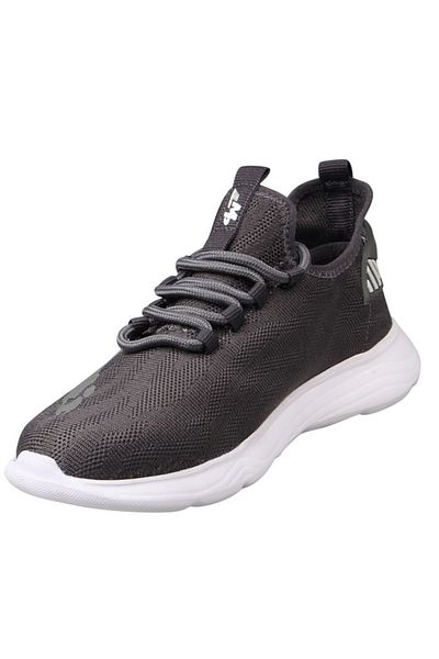 M.P. Mp 221-2506 Pantofi sport casual pentru femei afumati
