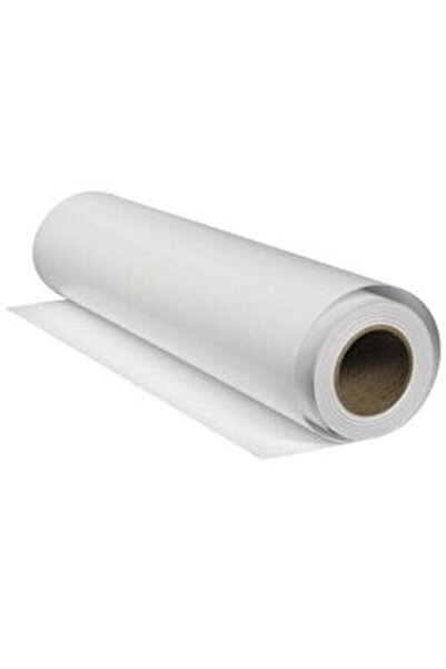 Noktabilişim Plotter Kağıdı 31 Cm X 50 Mt 80 Gr (12 Adet)