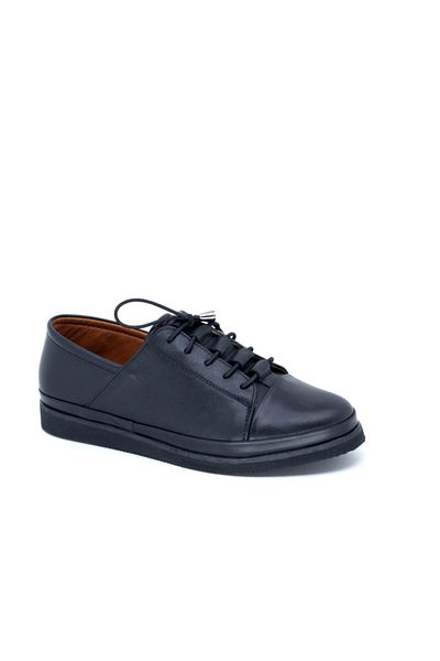 TRENDYSHOES Trendyshose Ms-197 Natural Leather Anatomic Women's Shoes