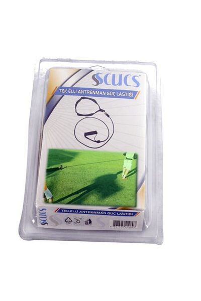 SCUCS Training Power Tire - Sc10807