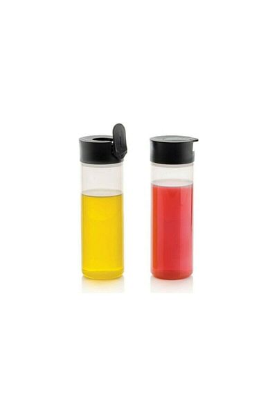 Tupperware 350 ml Set of 2 Duru Sauce Bowl