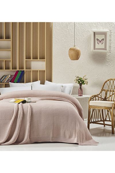 Betires Home Cap2101 Knitted Blanket