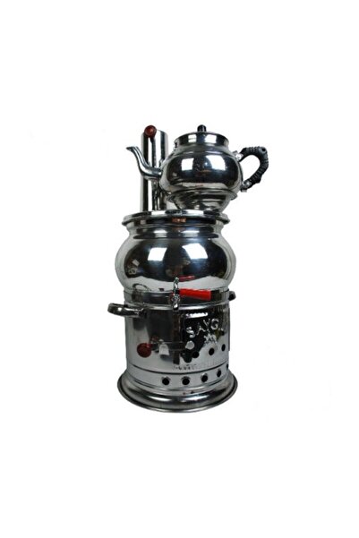 DERYA Tombik Semaver