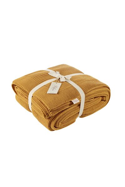 Betires Home Knitted Blanket Cap2101