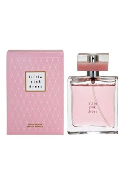 AVON Little Pink Dress 50 Ml Edp Kadın  Parfümü