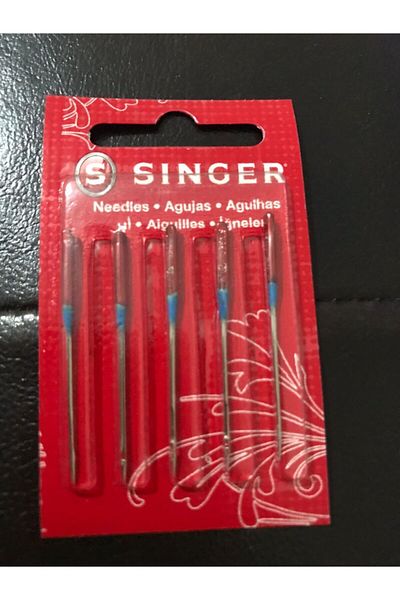 SİNGER Number 16 Needle - Original