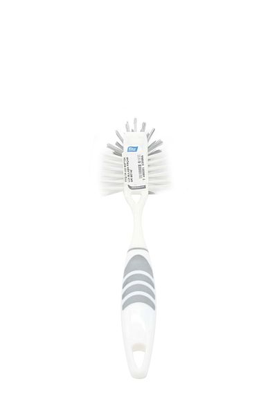 Titiz Tp-332 Softon Lux Gray White Dish Brush